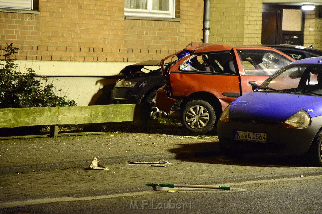 VU Koeln Porz Mitte Hauptstr P186.JPG - Miklos Laubert